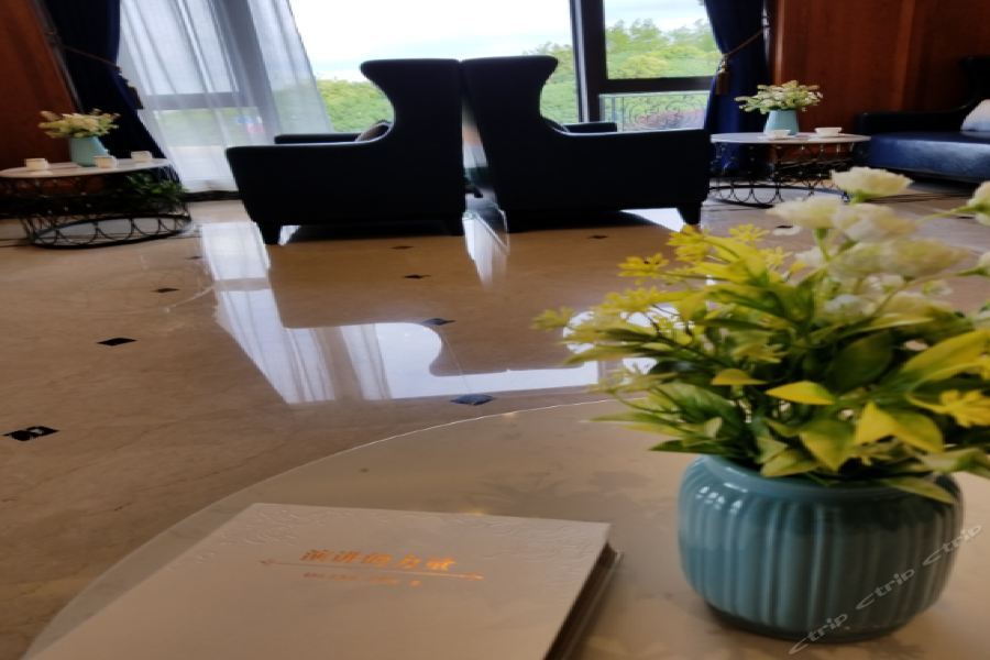 Linjiang International Cruise Hotel Baoyang Road Shanghai Eksteriør billede